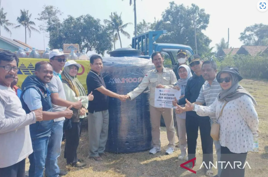 Apa Itu Pendamping Desa Menurut Kemendes?